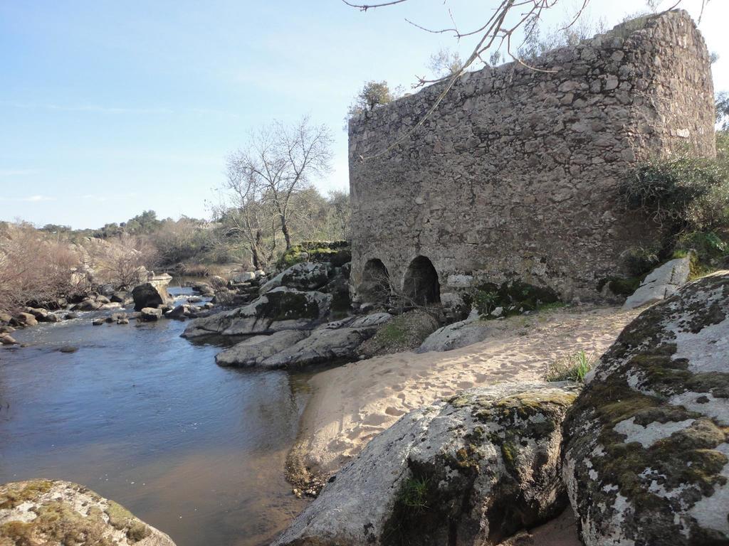 Monte Da Courela Otel Malarranha Dış mekan fotoğraf