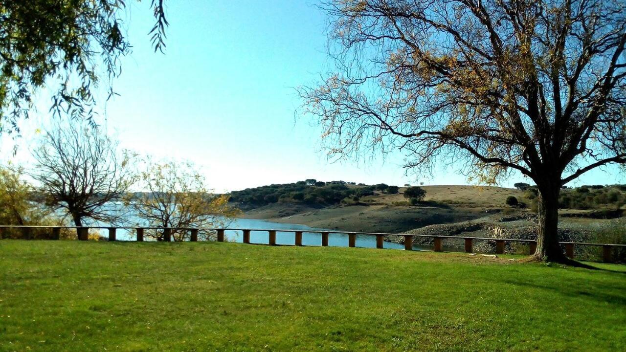 Monte Da Courela Otel Malarranha Dış mekan fotoğraf